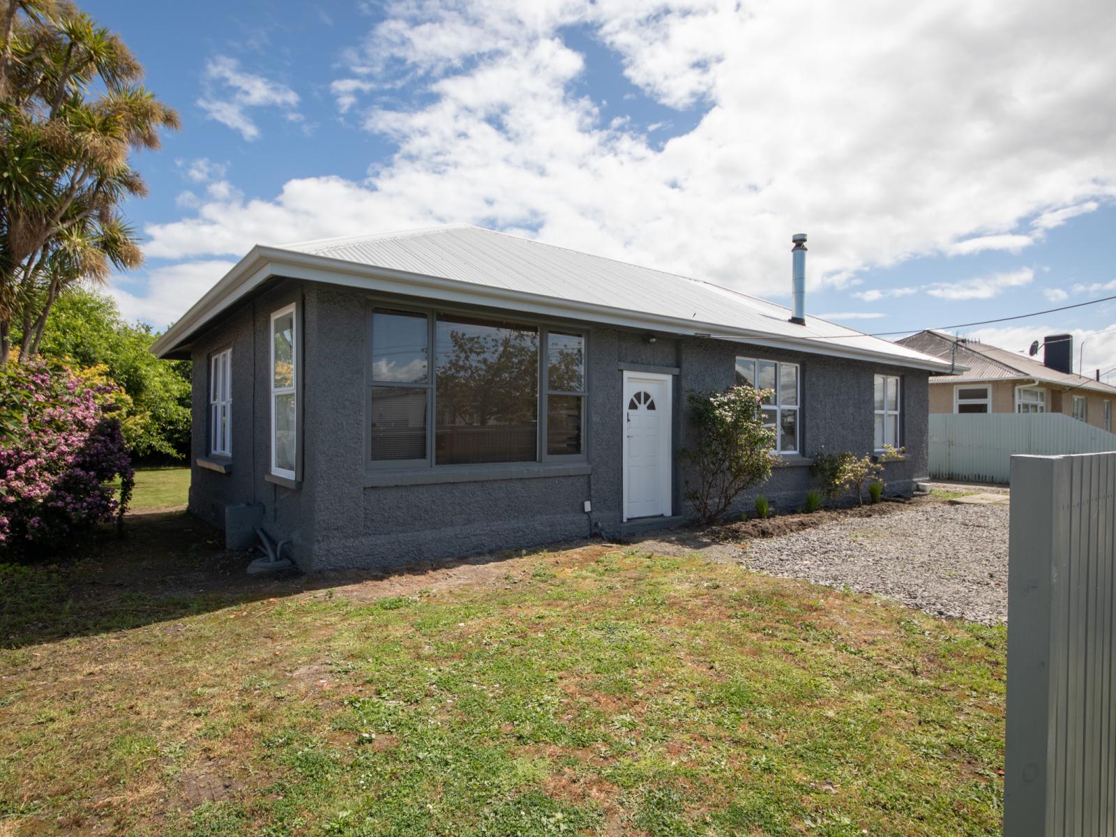 14 Russell Street, Feilding