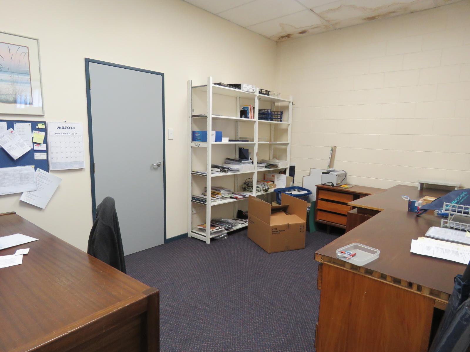 57 Bourke Street, Palmerston North