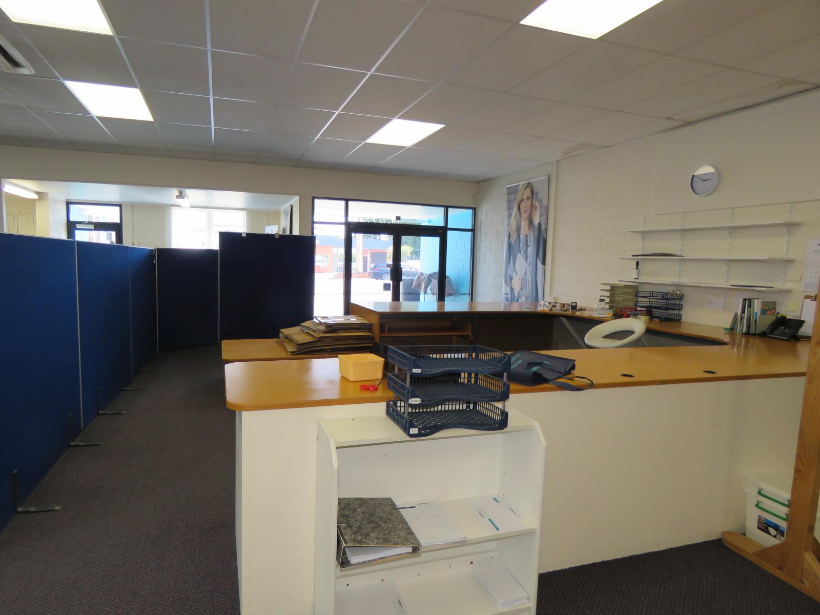 57 Bourke Street, Palmerston North