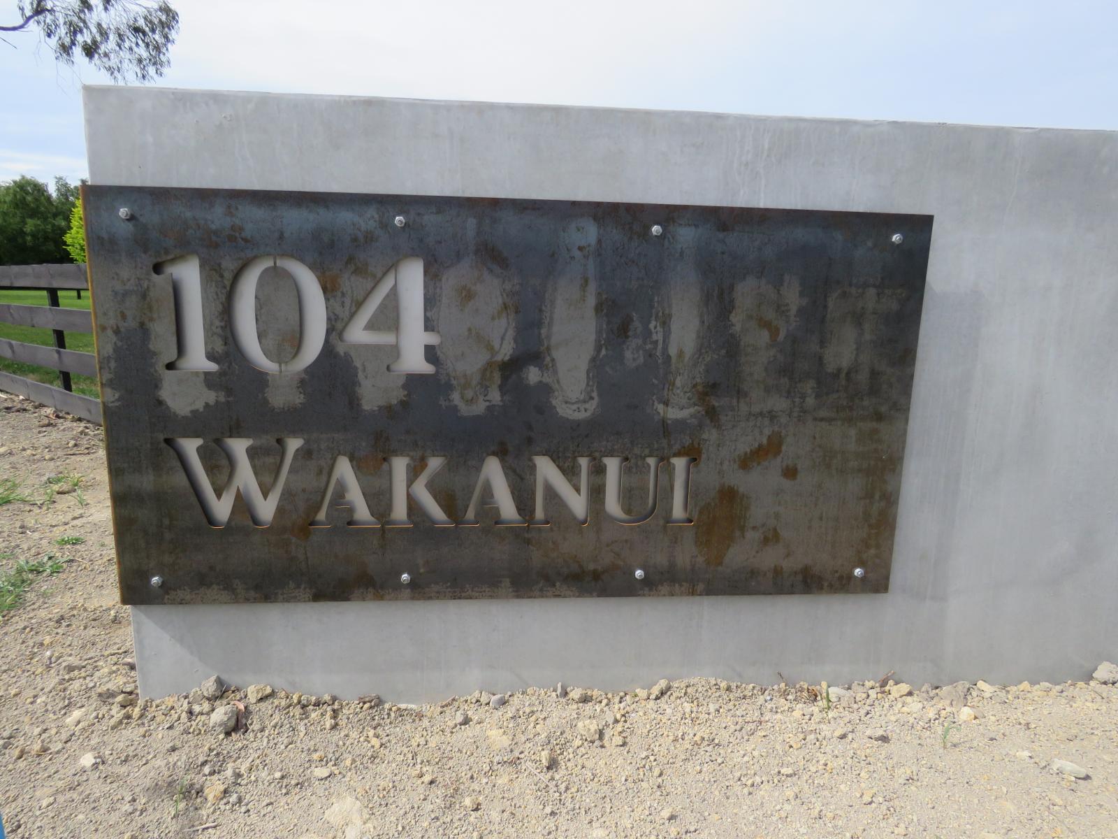 104 Wakanui Road, Ashburton