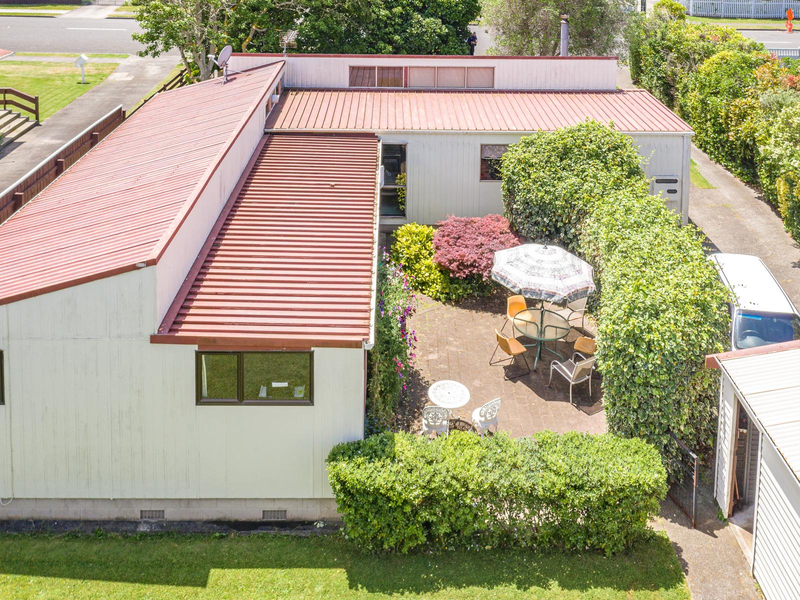 121 Springvale Road, Springvale