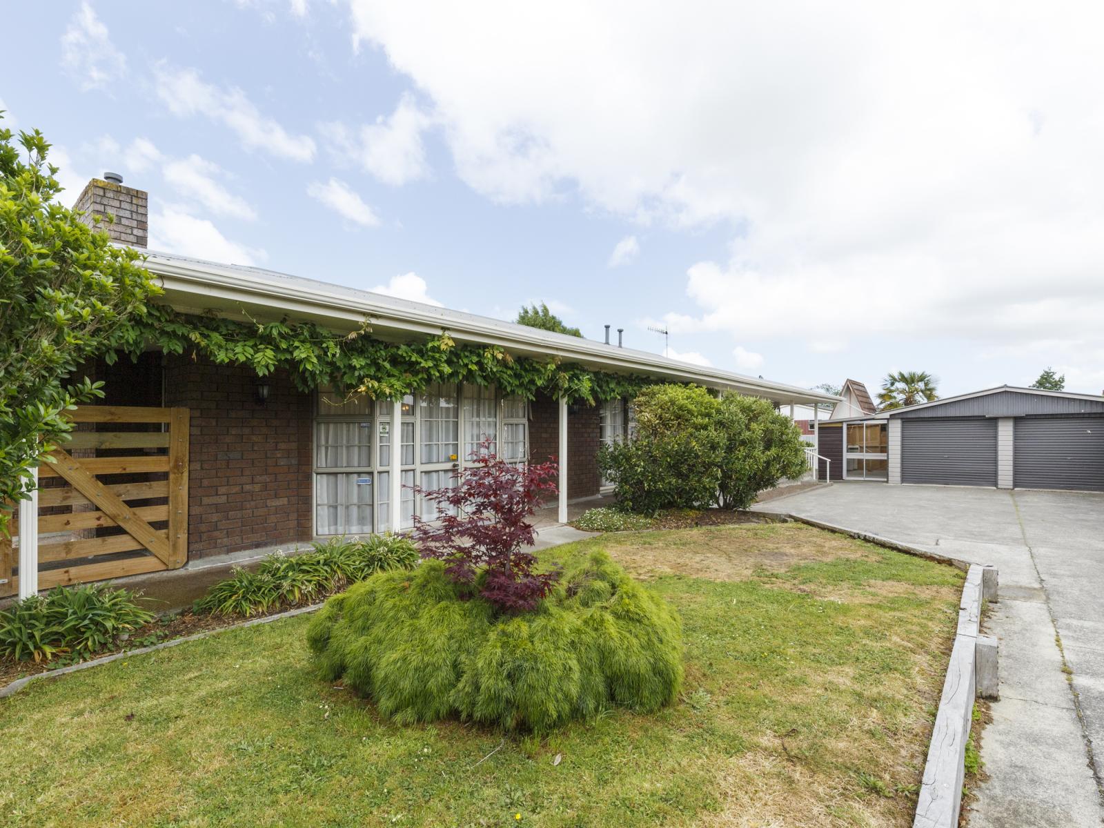 3 Sandstrom Grove, Feilding