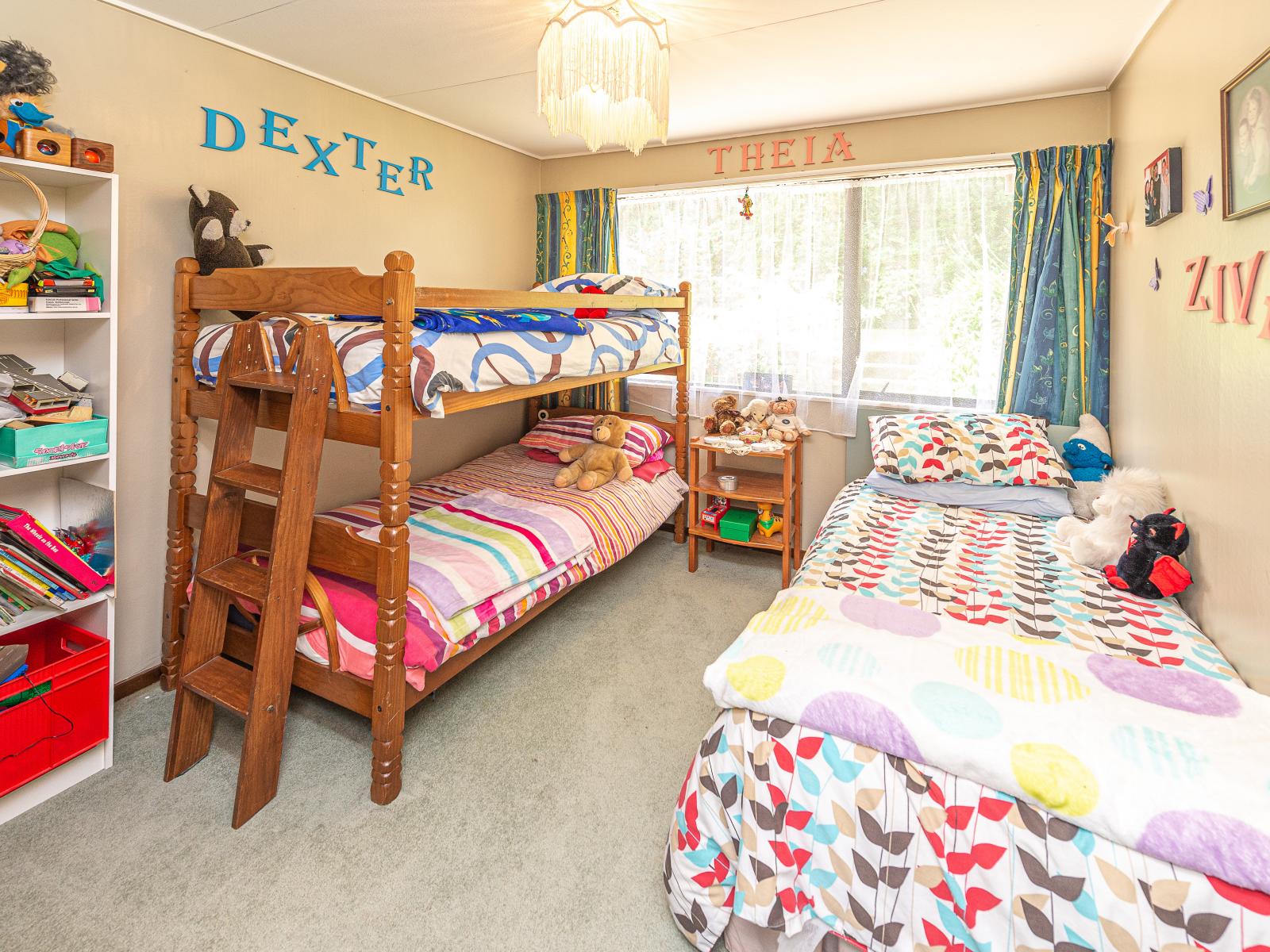 2A Virginia Road, St Johns Hill