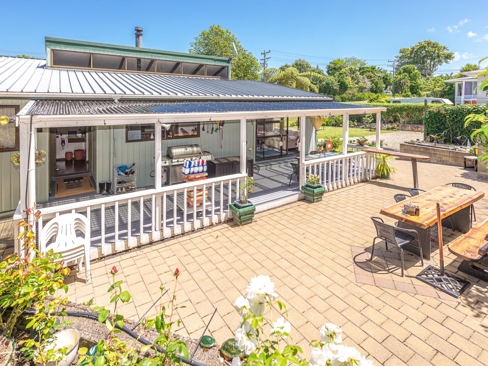 2A Virginia Road, St Johns Hill