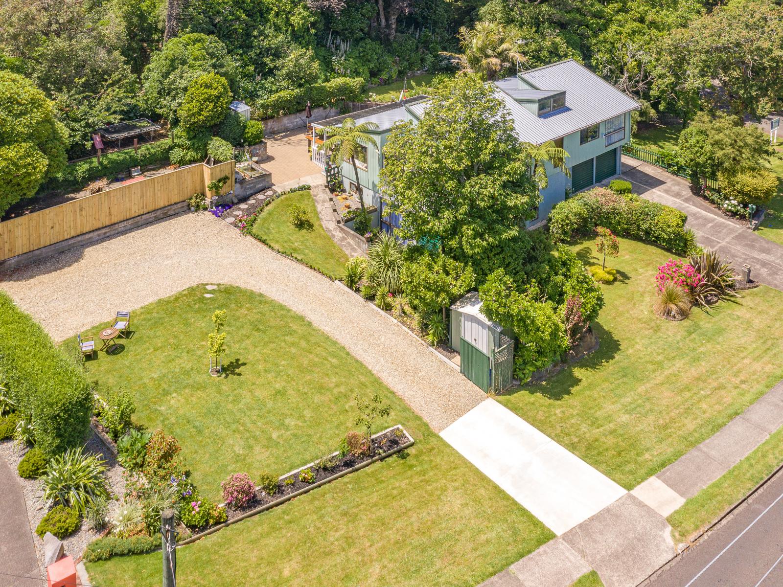 2A Virginia Road, St Johns Hill
