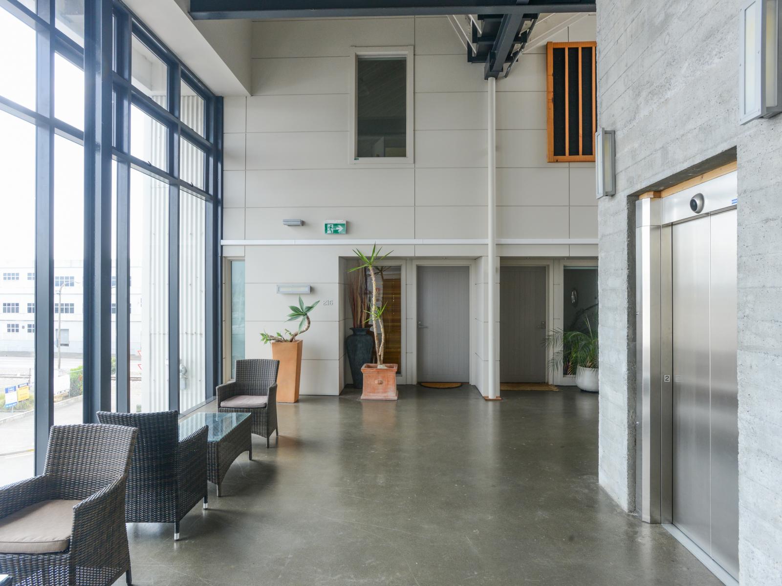 Unit 210, 1 Lever Street, Ahuriri