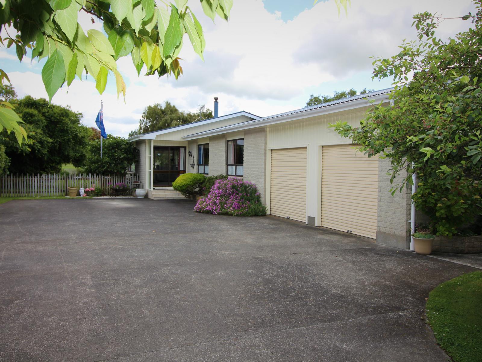 16 Smith Street, Dannevirke