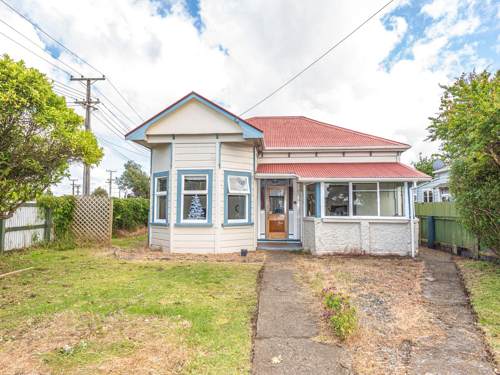 22 Cambridge Street, Gonville