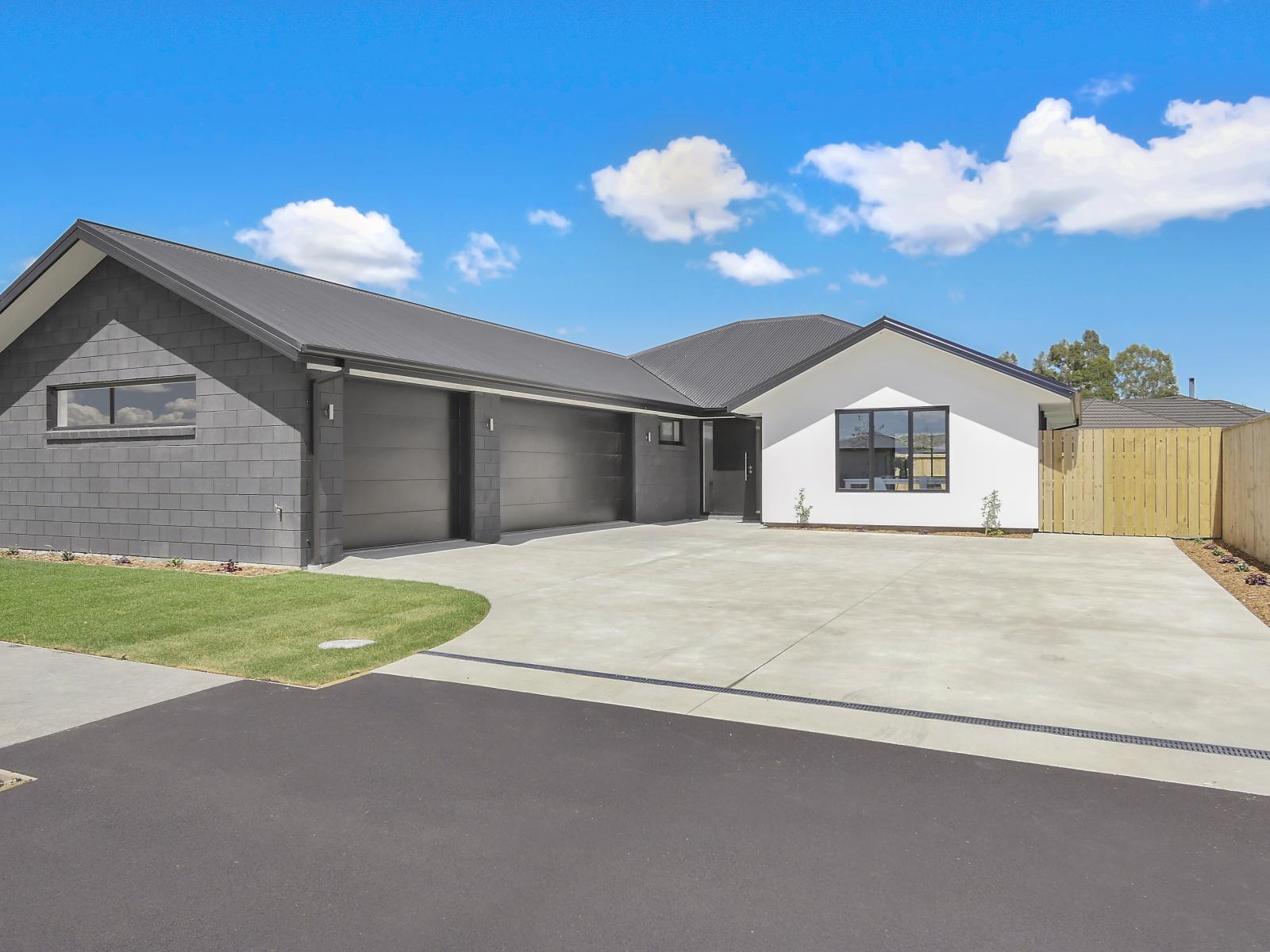 14 Delorean Drive, Rolleston