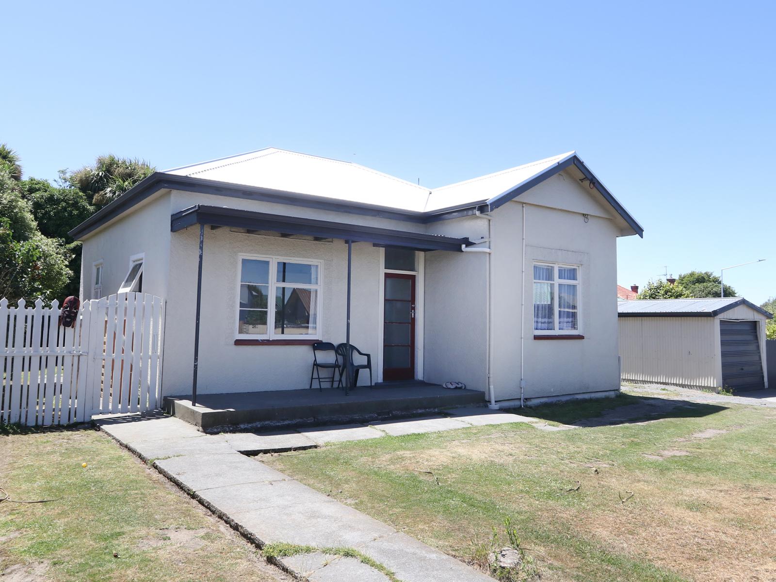 129 Victoria Street, Ashburton