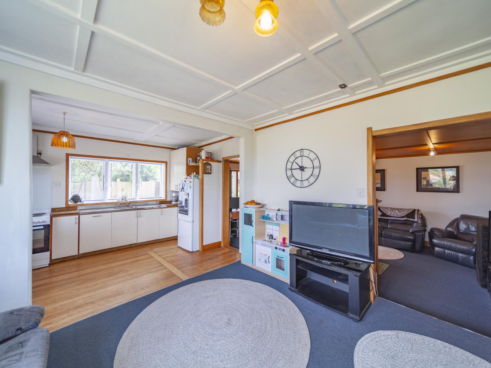 35 Racecourse Road, Waipukurau