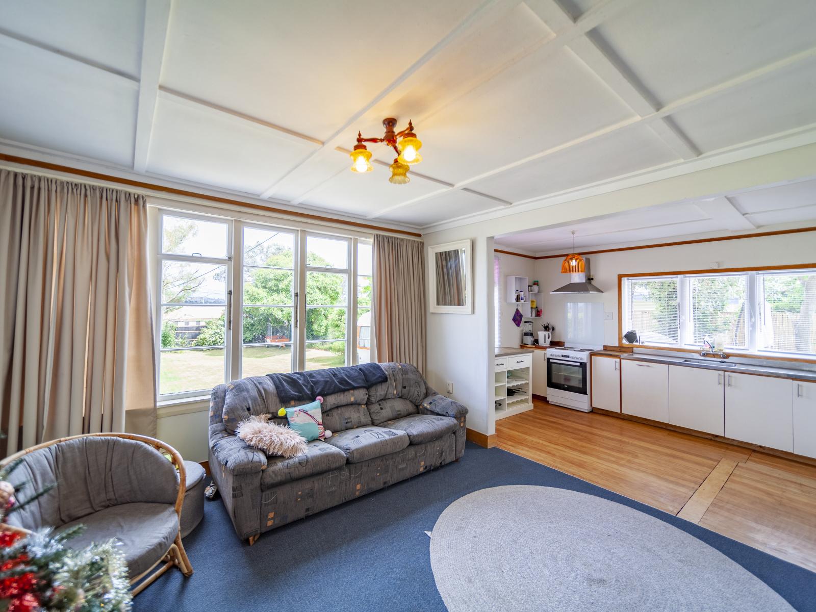 35 Racecourse Road, Waipukurau