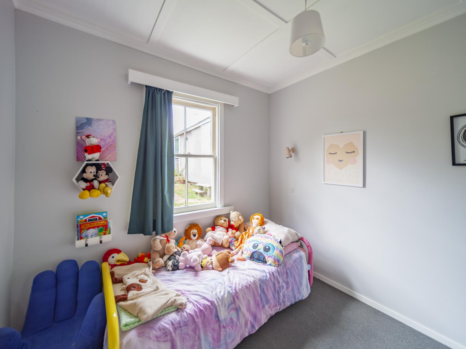 35 Racecourse Road, Waipukurau