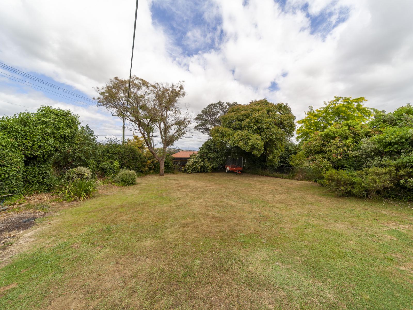 35 Racecourse Road, Waipukurau