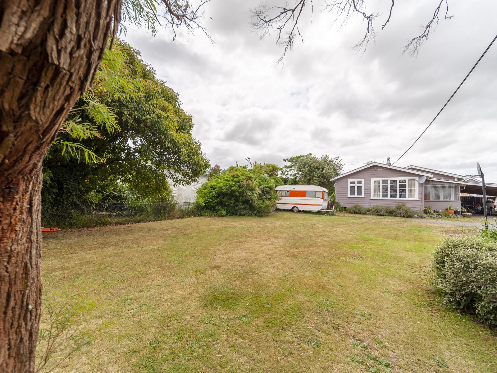 35 Racecourse Road, Waipukurau