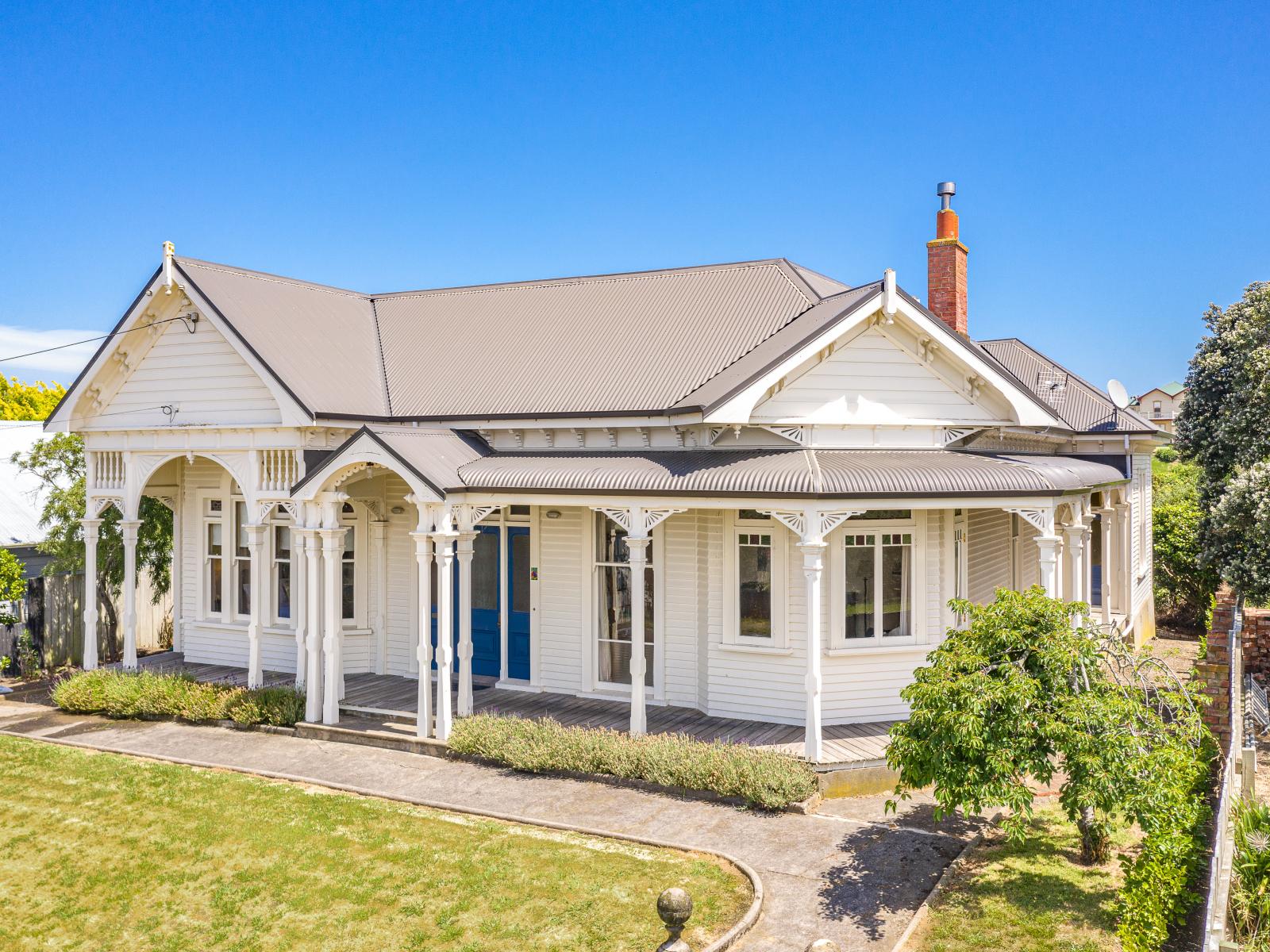 45 Bell Street, Whanganui Central