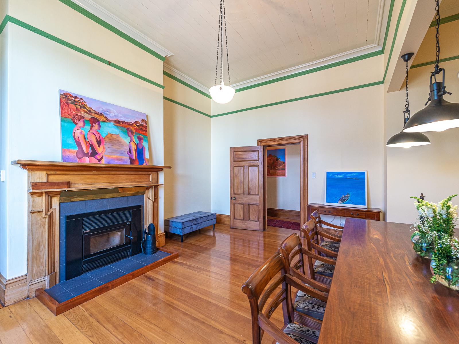 45 Bell Street, Whanganui Central