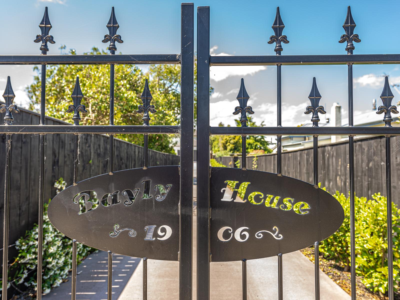 45 Bell Street, Whanganui Central