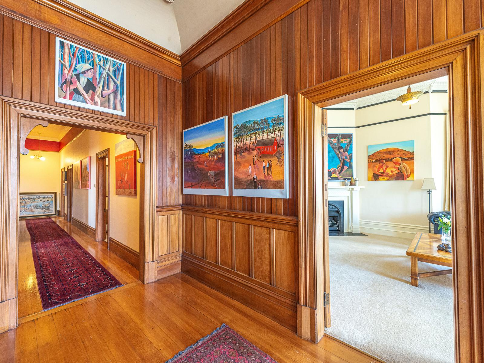 45 Bell Street, Whanganui Central