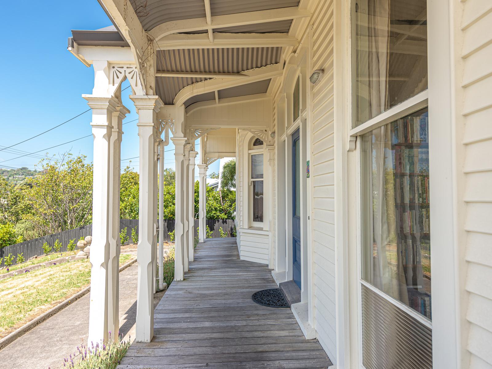 45 Bell Street, Whanganui Central