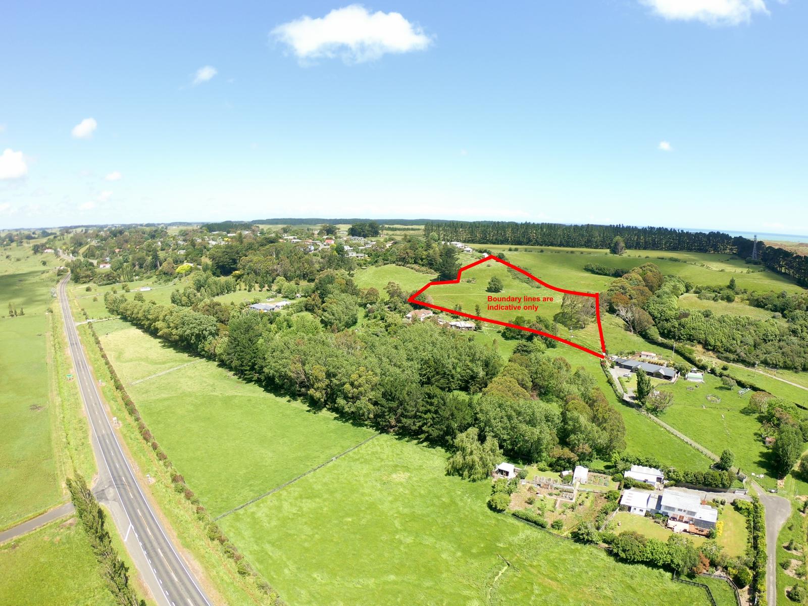 13C Nepia Road, Marybank