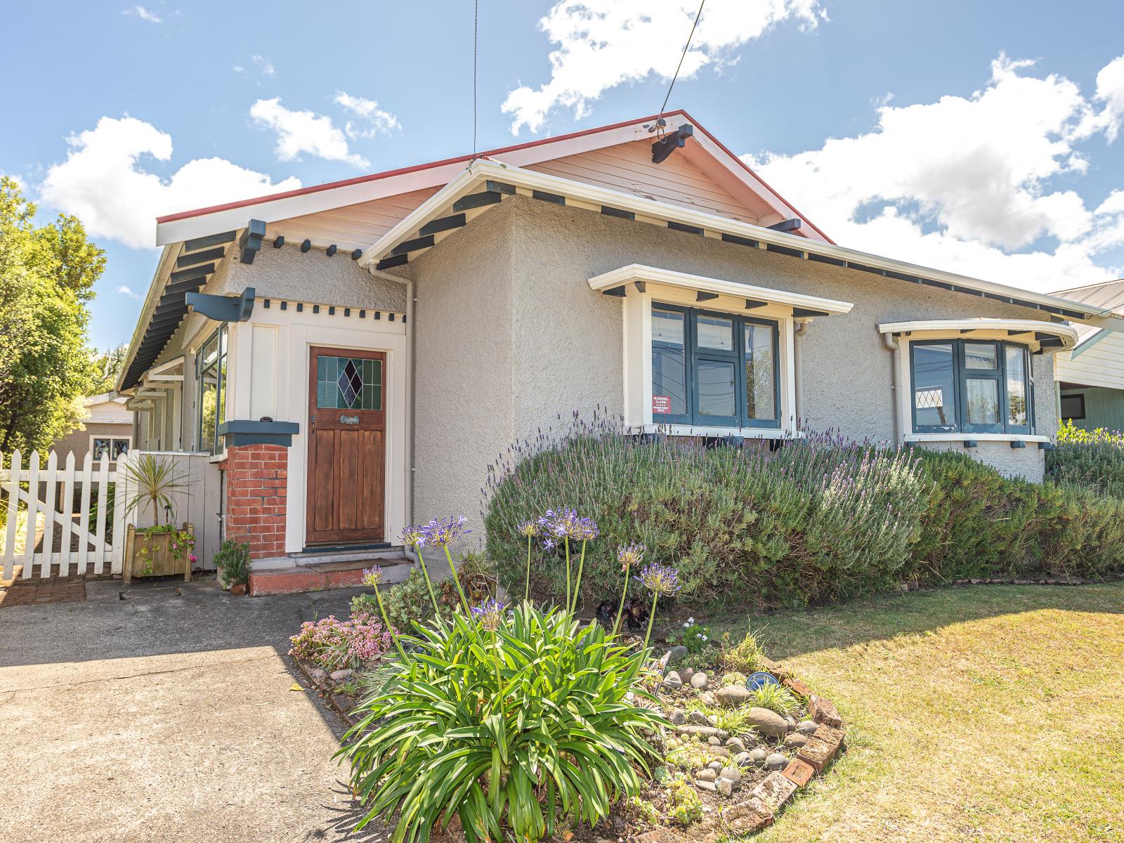 86 Gonville Avenue, Gonville