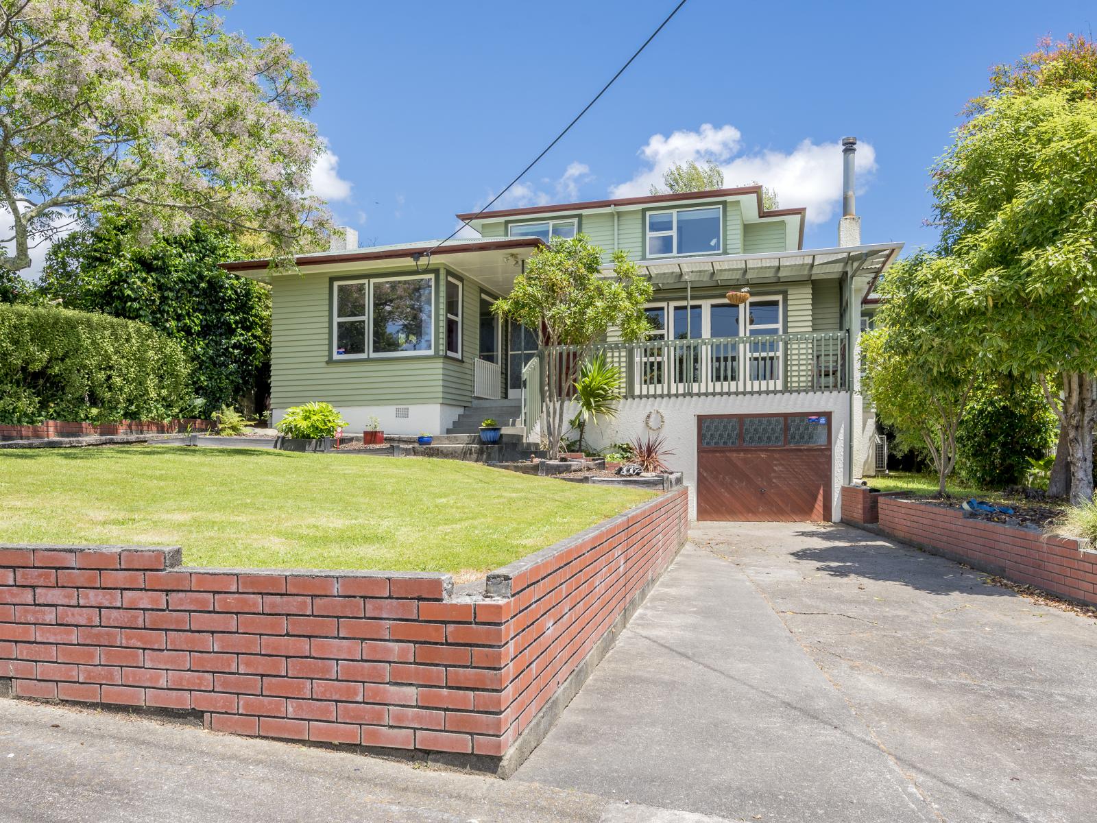31 Chester Street, Levin
