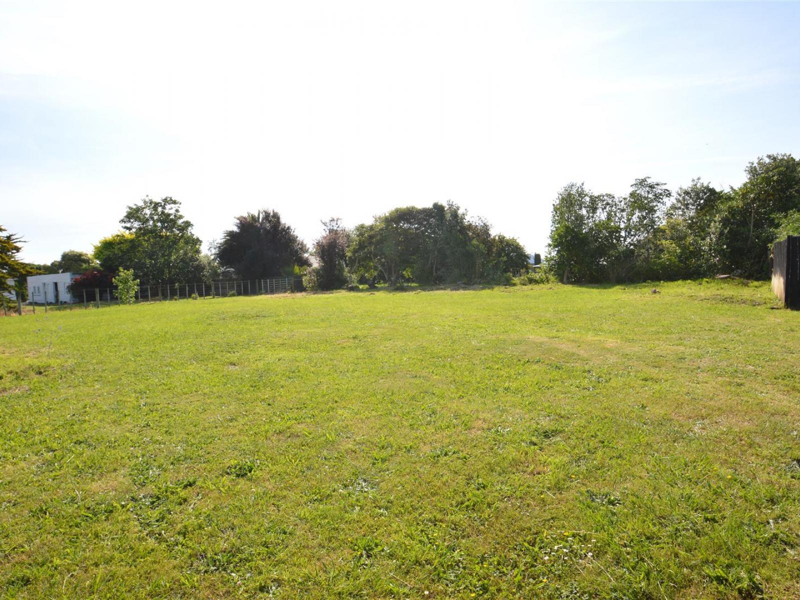 24A McKenzie Street, Levin