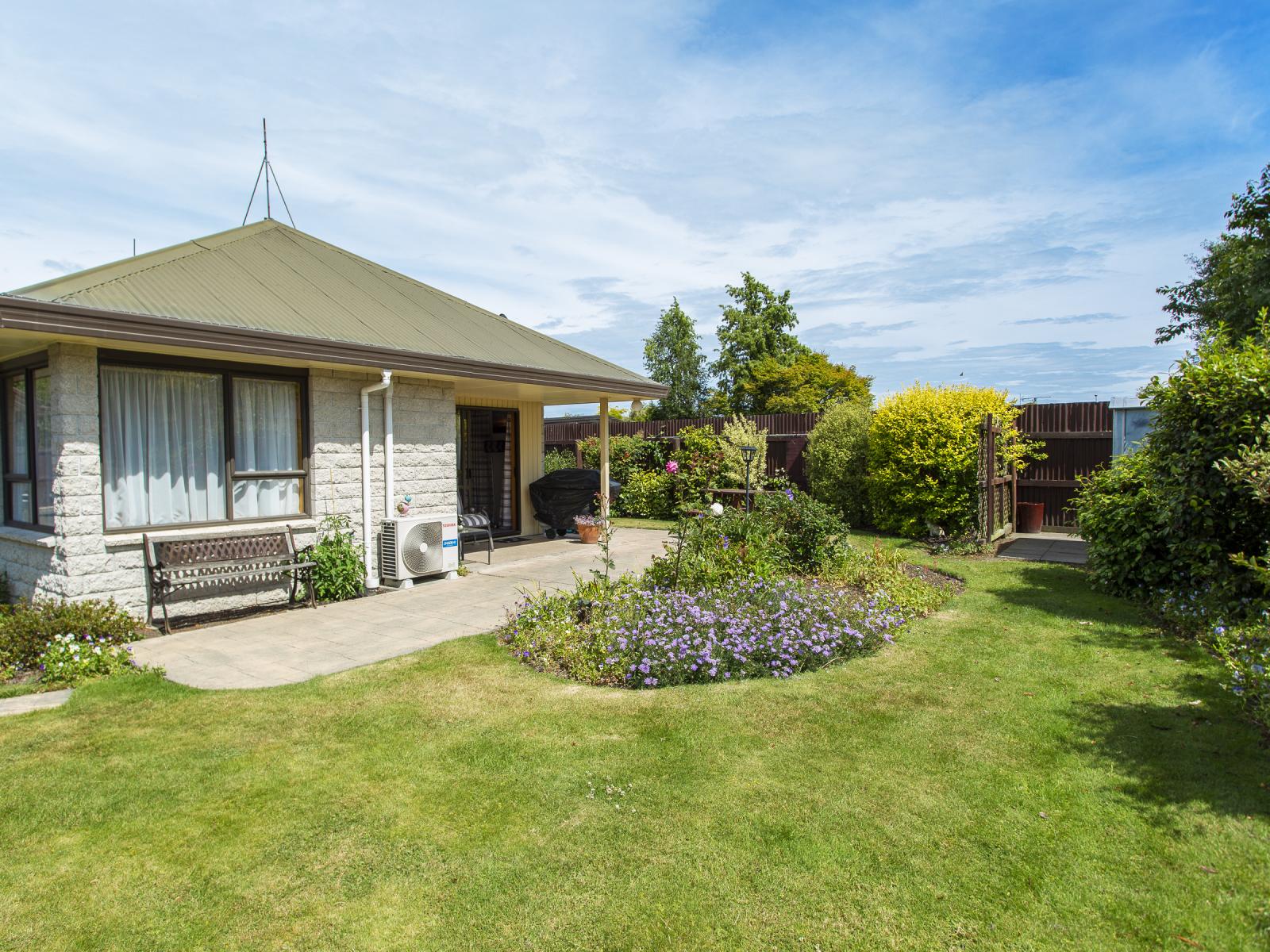 29 Oak Grove, Ashburton