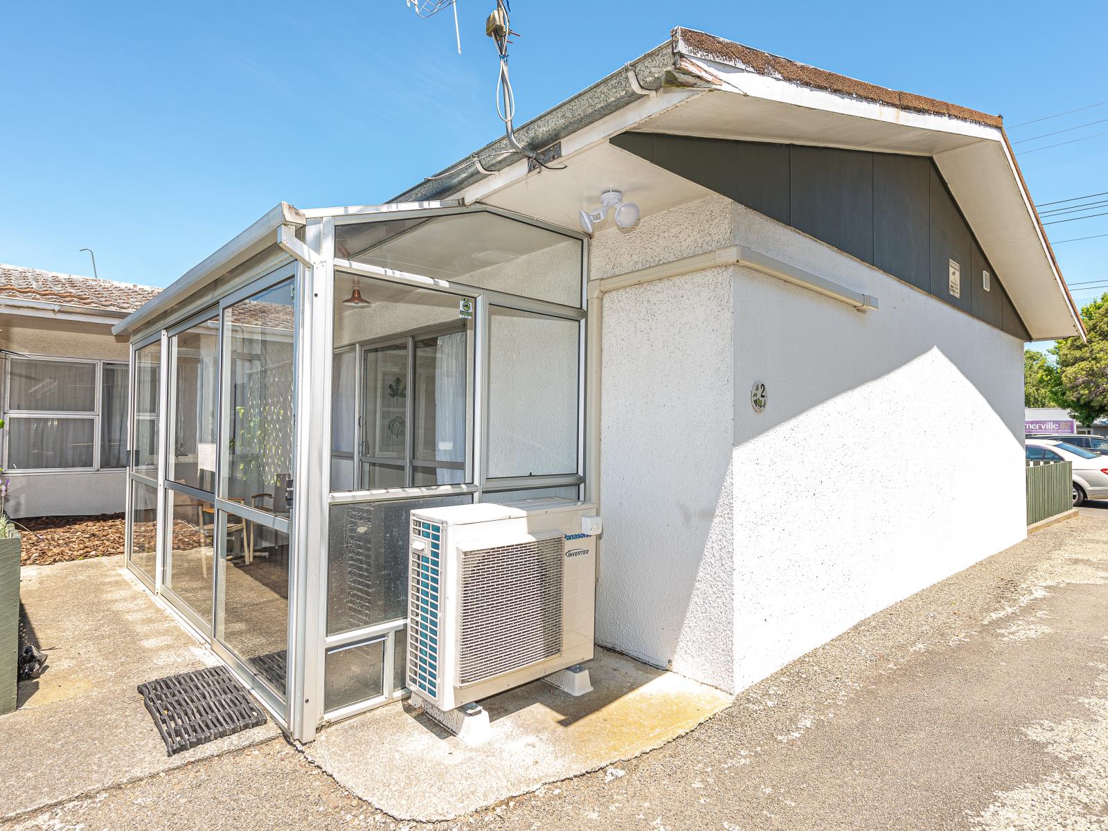 46B Campbell Street, Whanganui Central