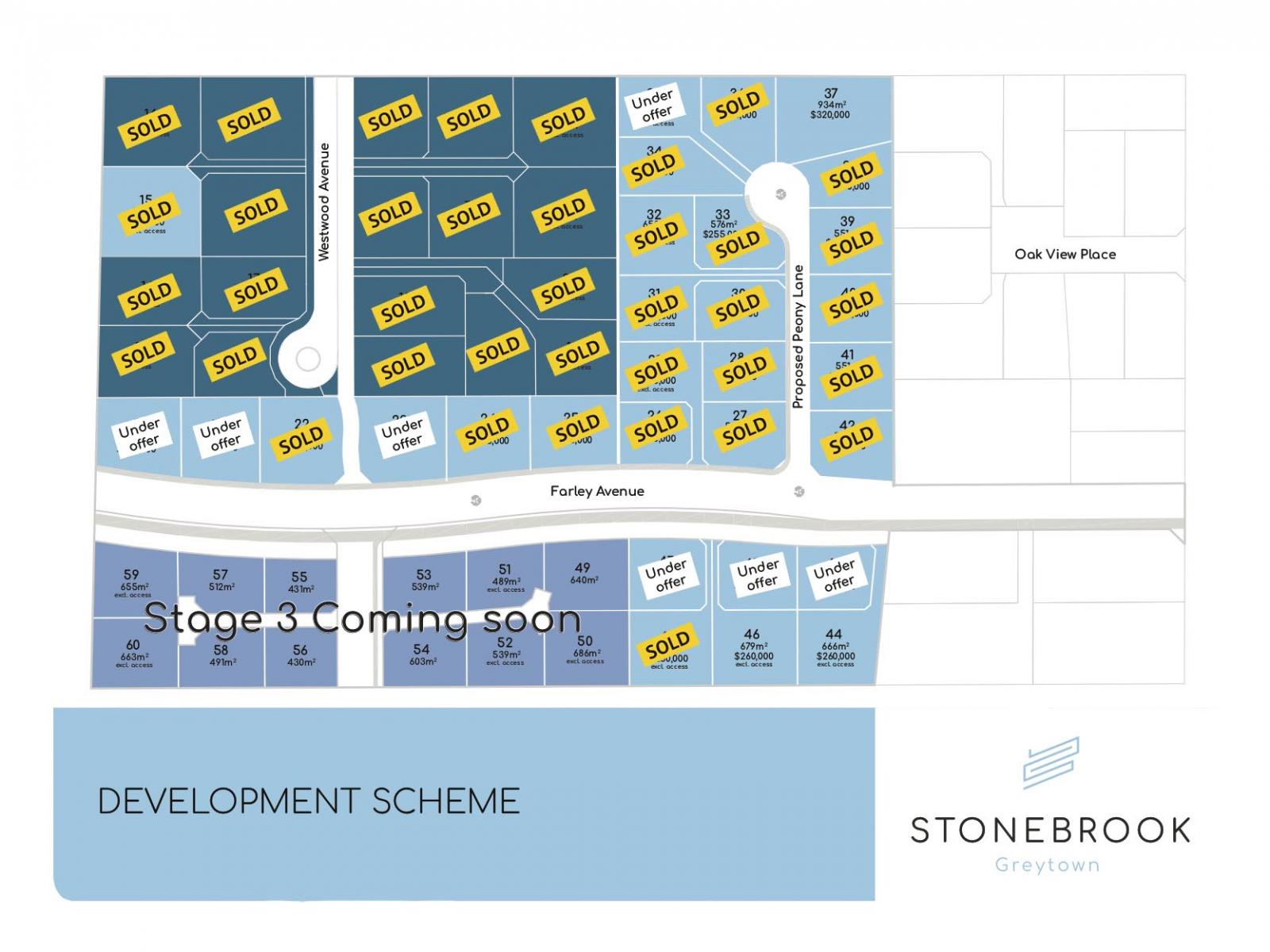 44, Farley Avenue, Greytown