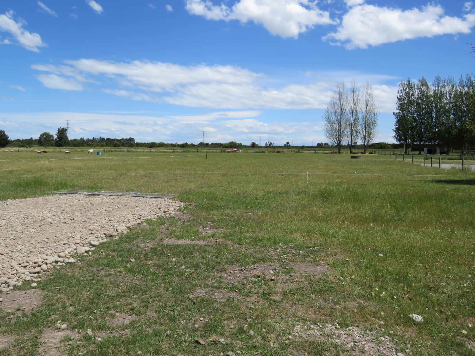 Lot 3 and 4 Chisnalls Road, Hinds