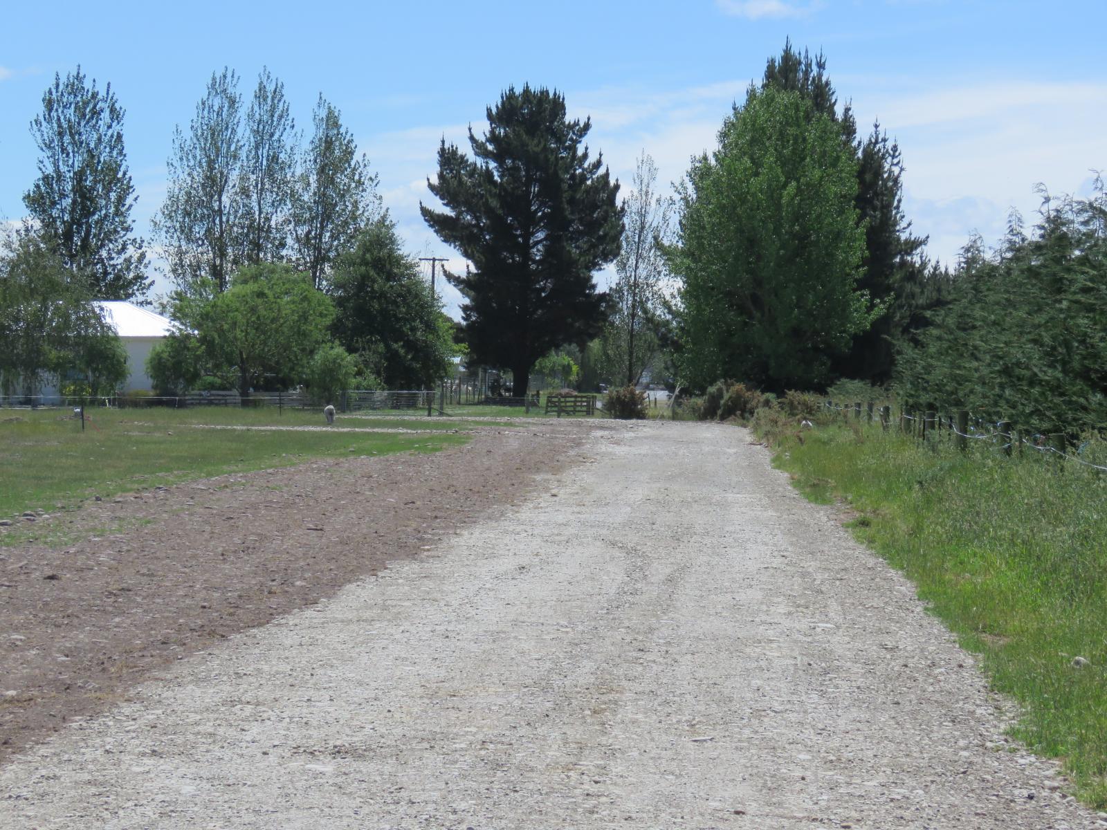 Lot 3 and 4 Chisnalls Road, Hinds