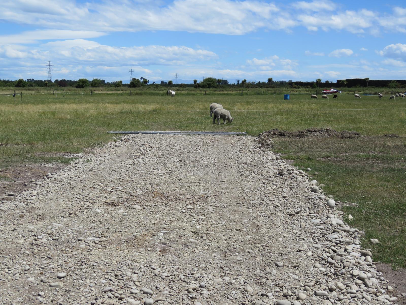 Lot 3 and 4 Chisnalls Road, Hinds