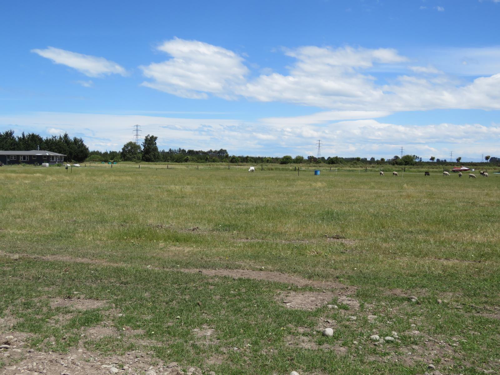 Lot 3 and 4 Chisnalls Road, Hinds