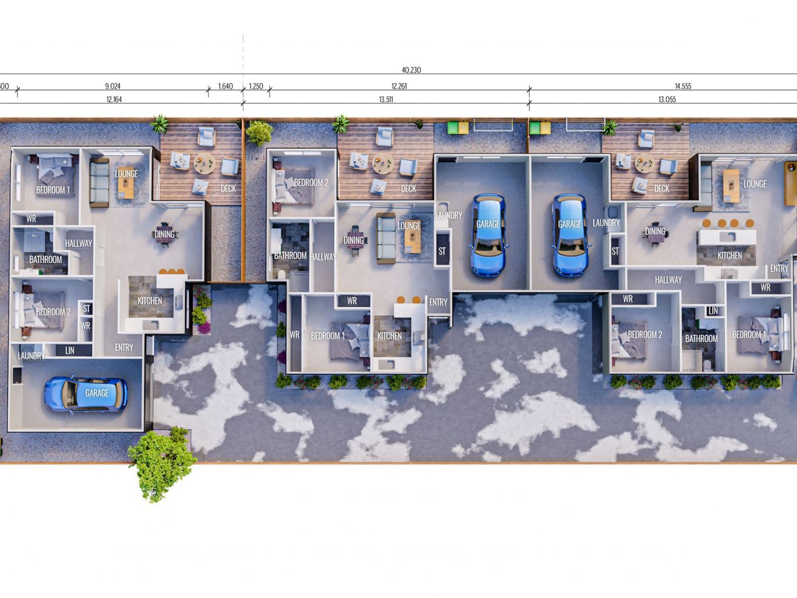 17A Alfred St, Roslyn