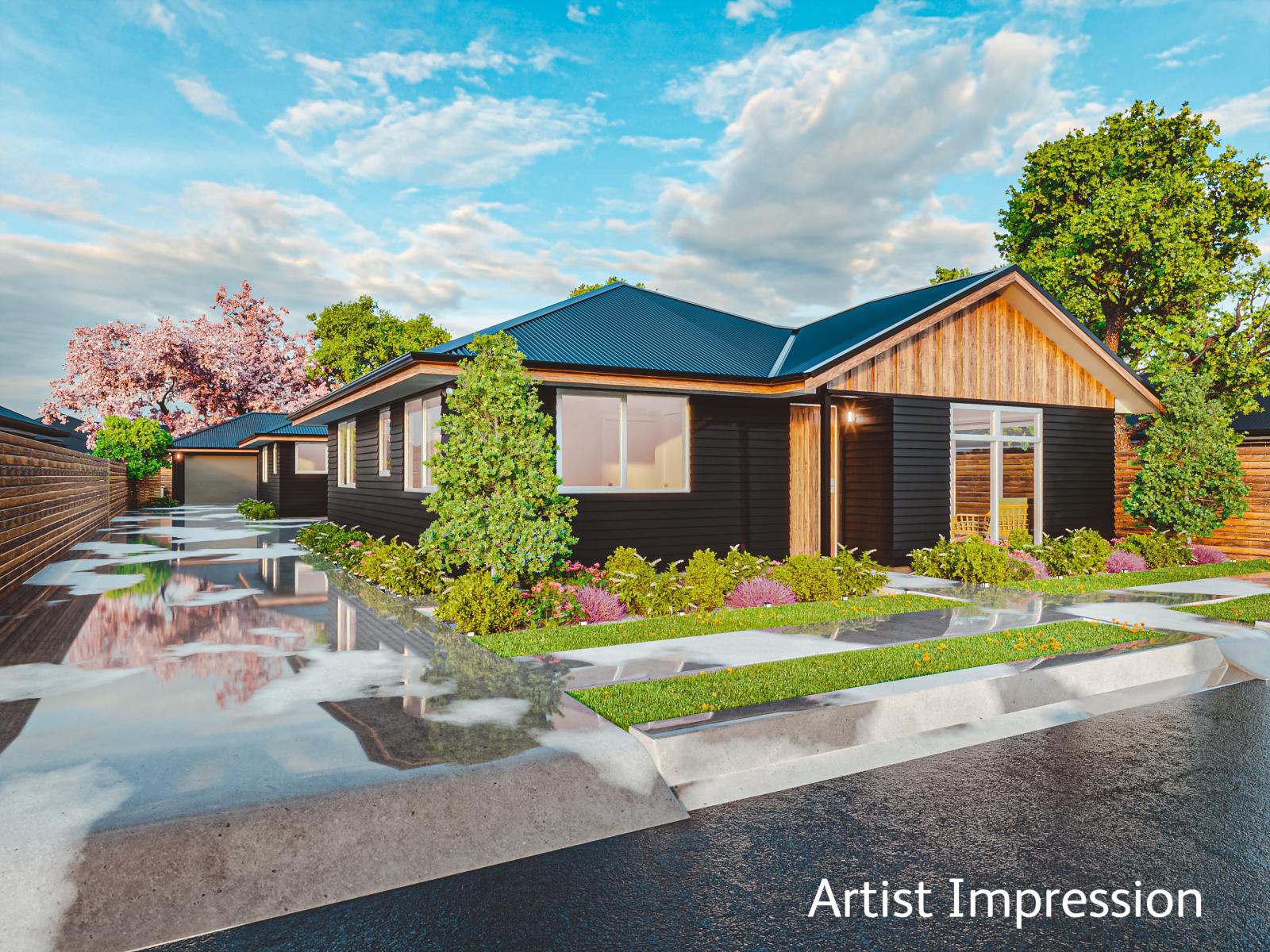 17 Alfred Street, Roslyn