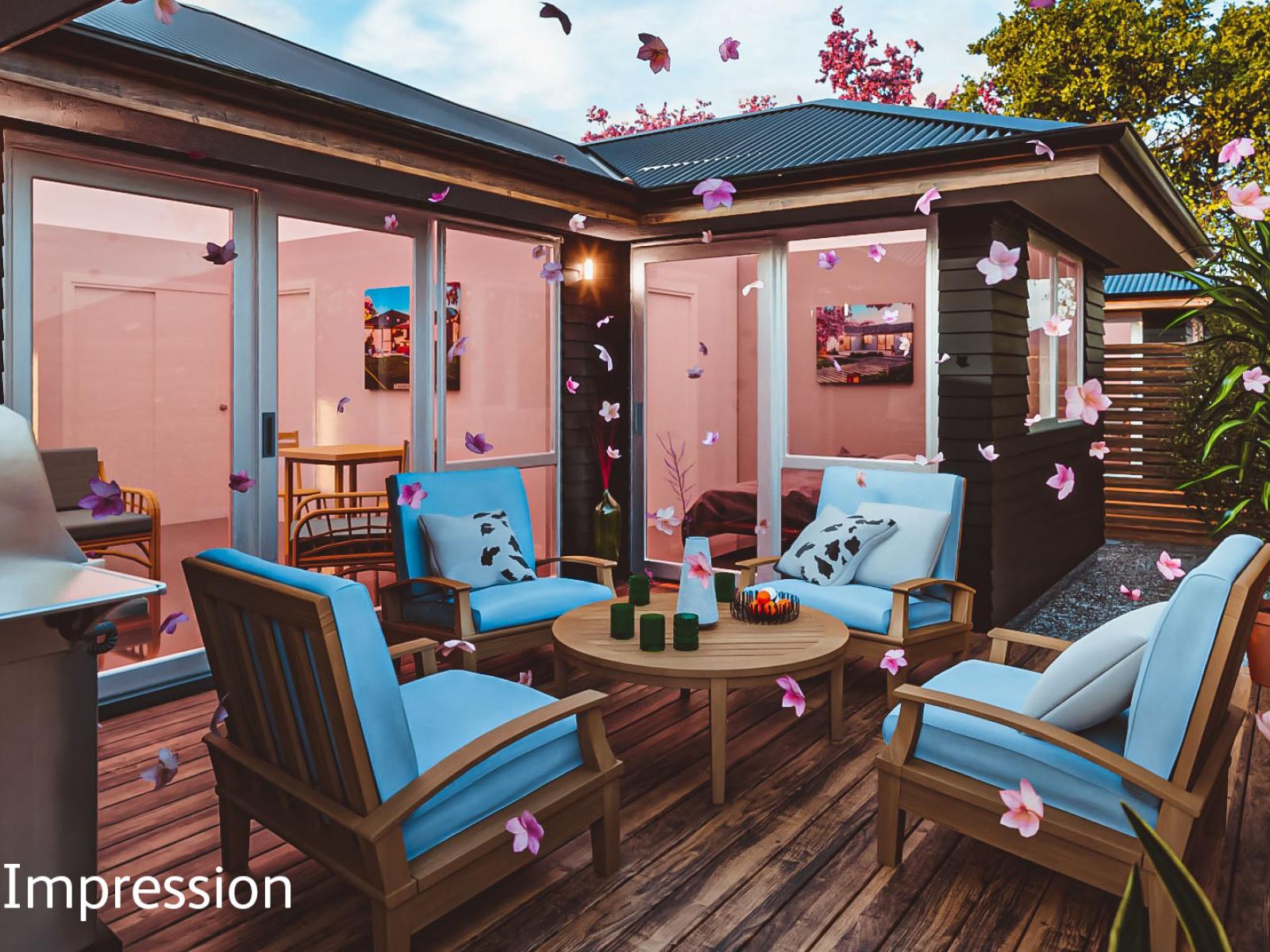 17 Alfred Street, Roslyn