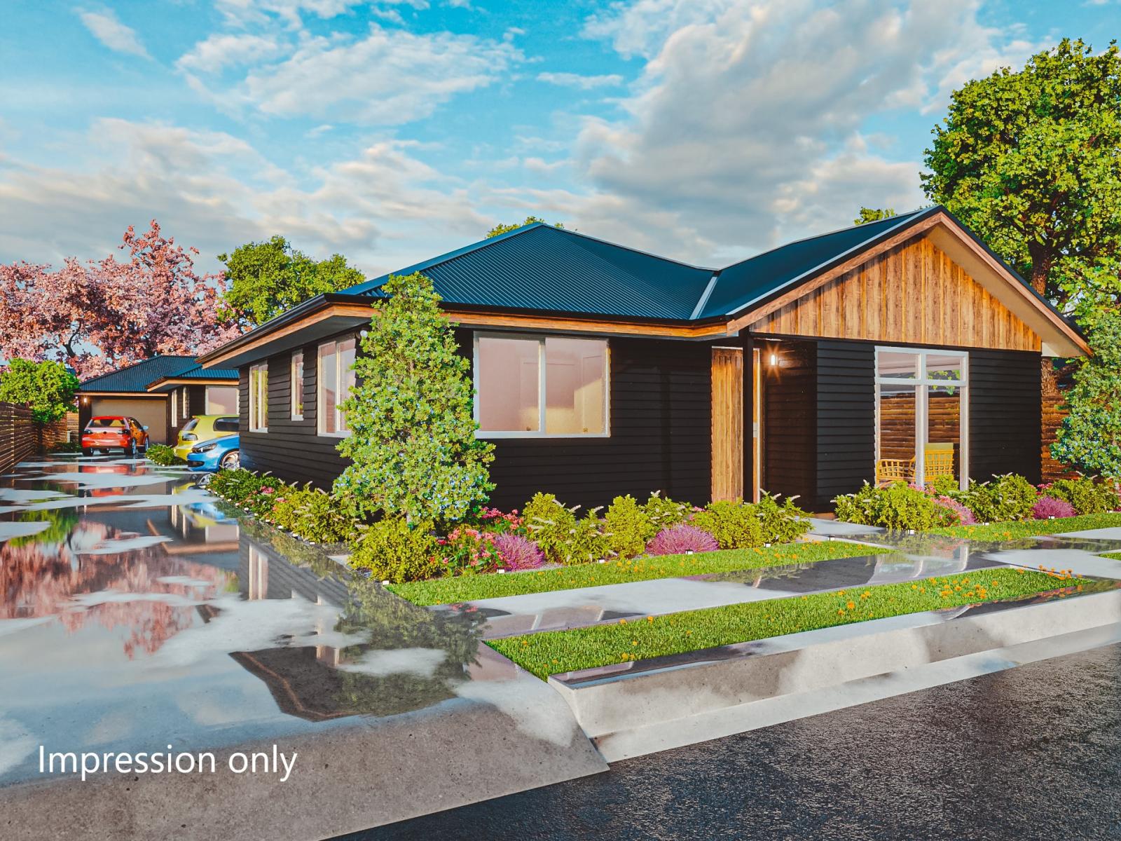 17 Alfred Street, Roslyn