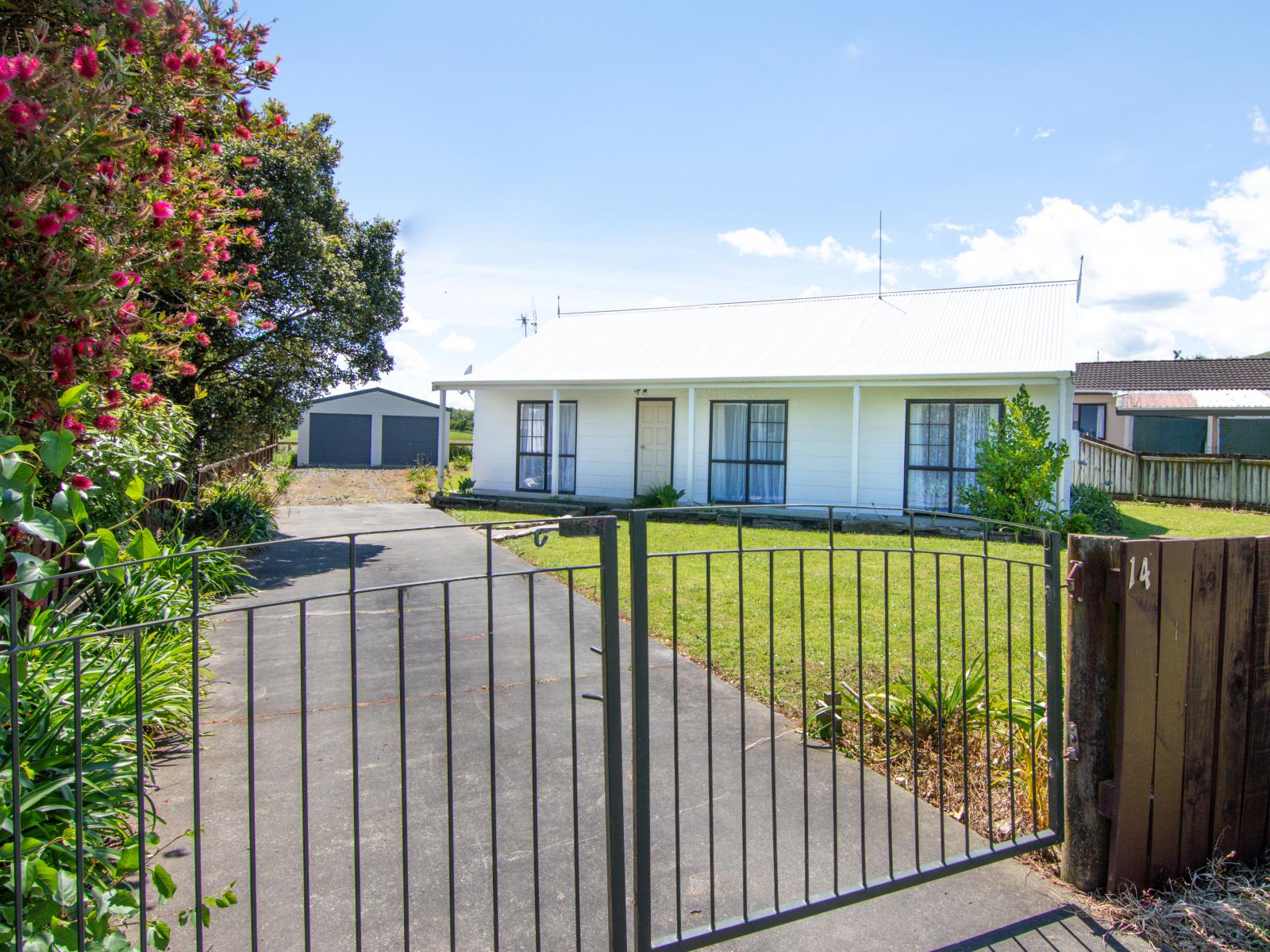 14 Tawa Street, Tokomaru