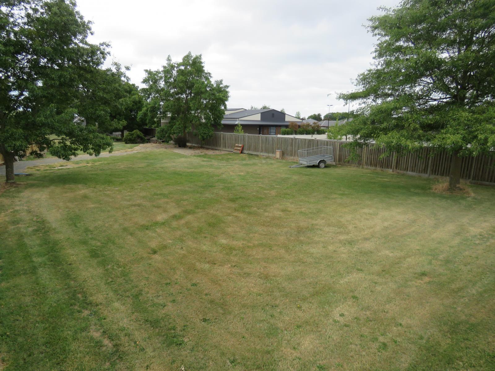 Unit A, 123 Racecourse Road, Ashburton