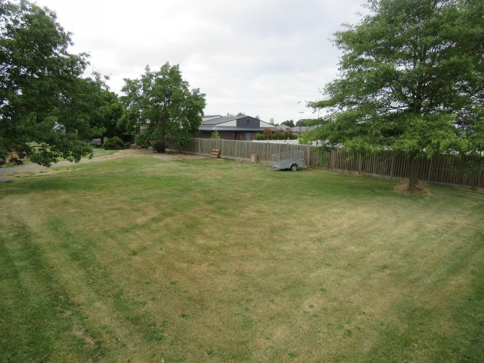 Unit A, 123 Racecourse Road, Ashburton