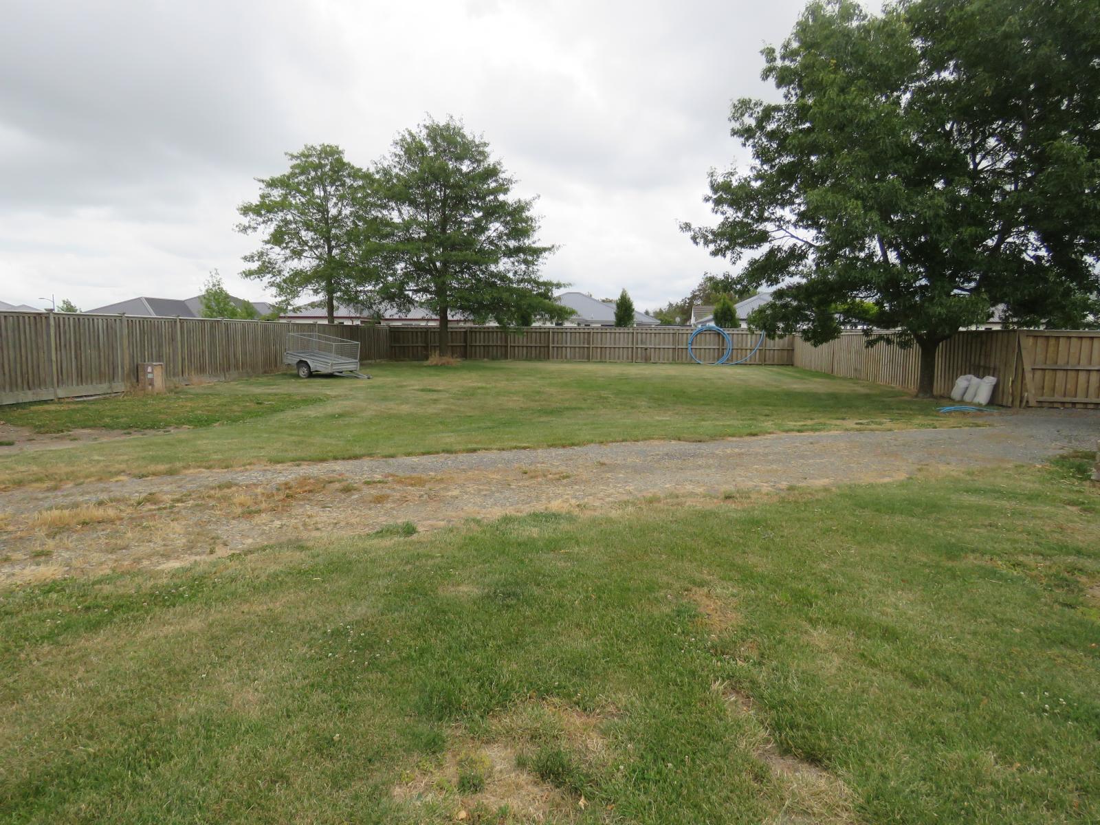 Unit A, 123 Racecourse Road, Ashburton