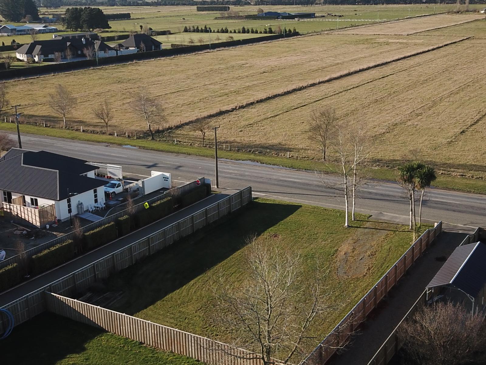 Unit A, 123 Racecourse Road, Ashburton