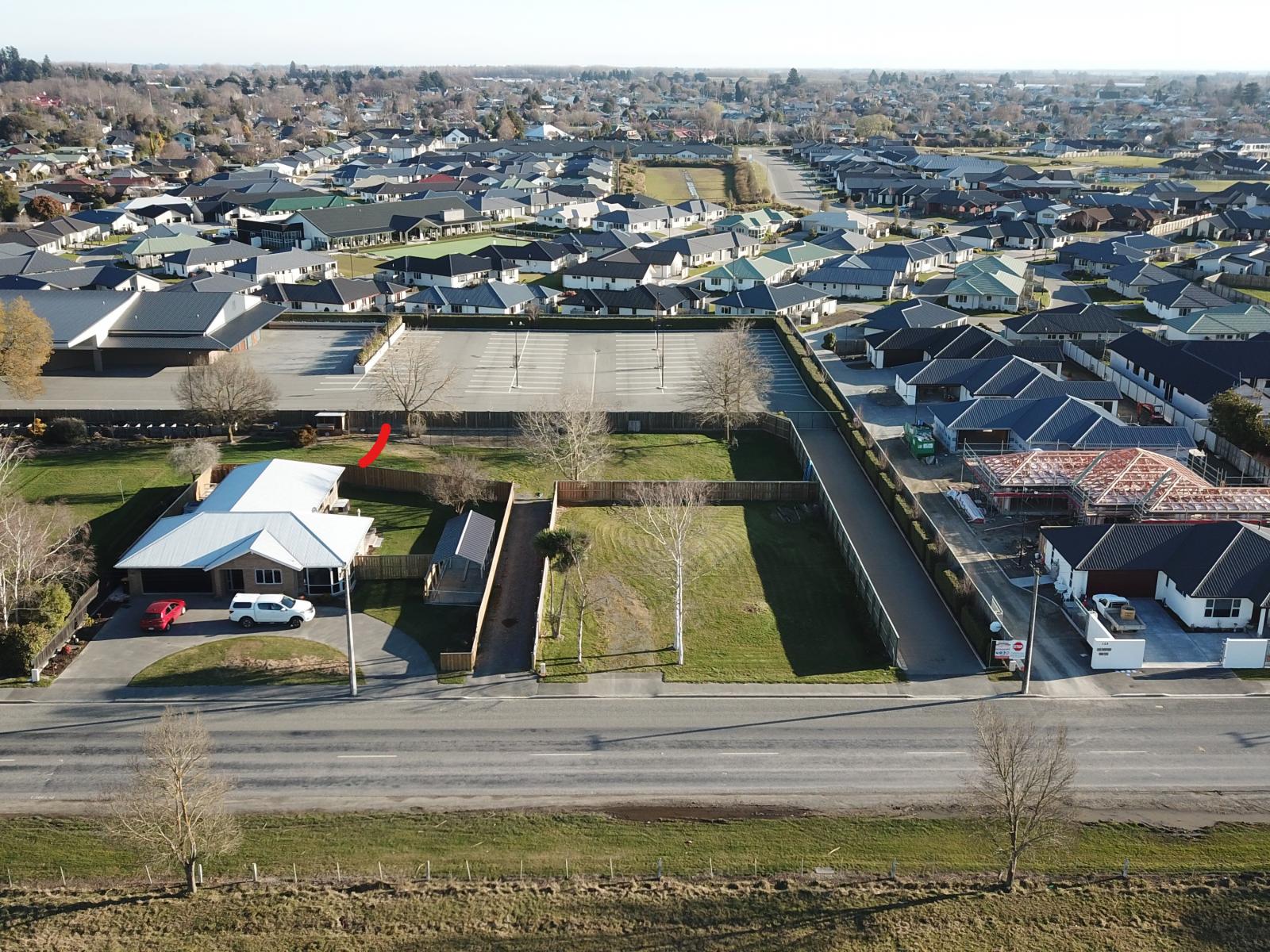 Unit A, 123 Racecourse Road, Ashburton