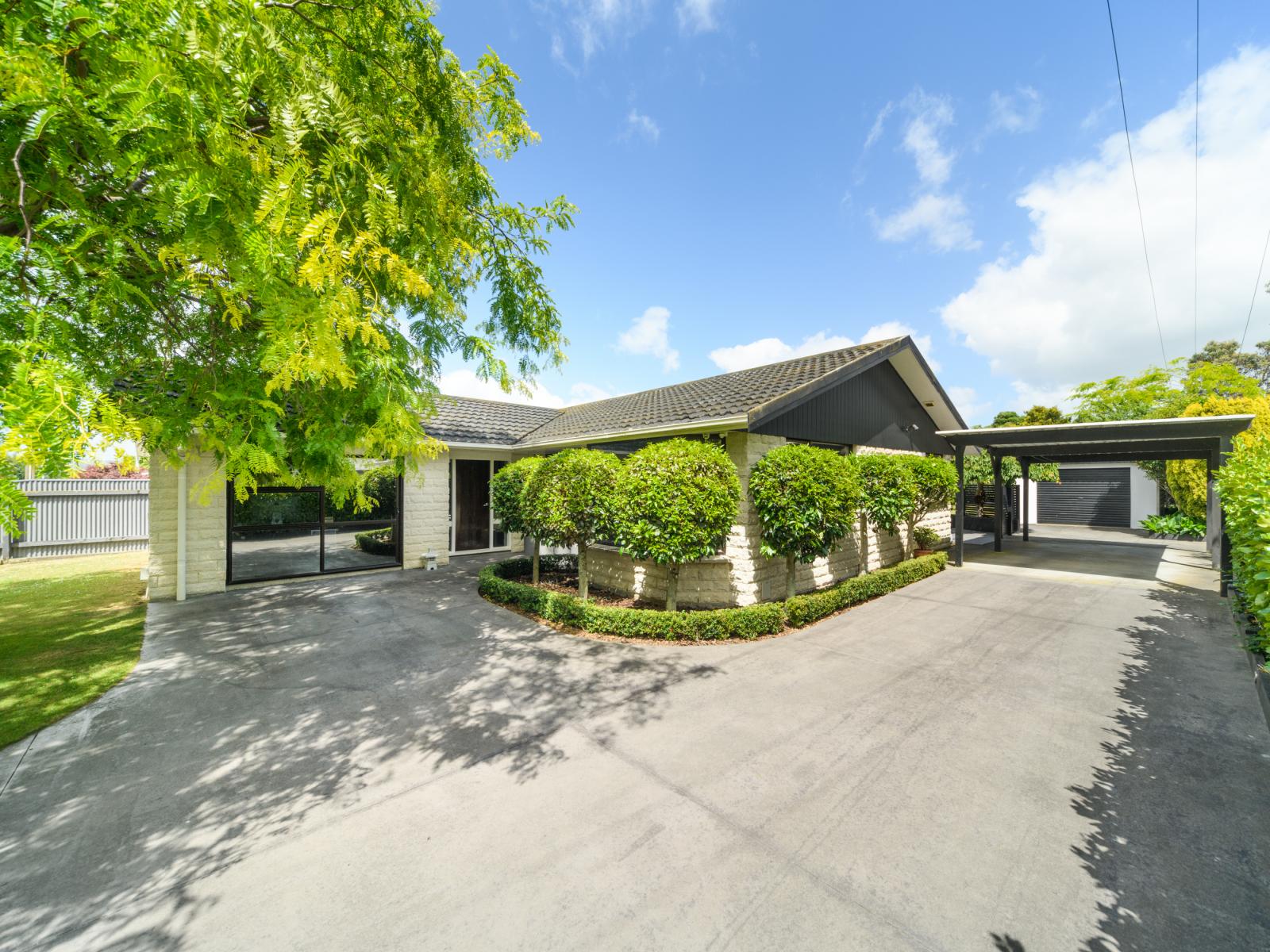 199 Salisbury Street, Ashhurst