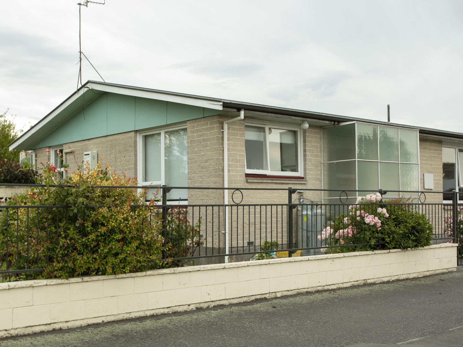 51 Eton Street, Hampstead
