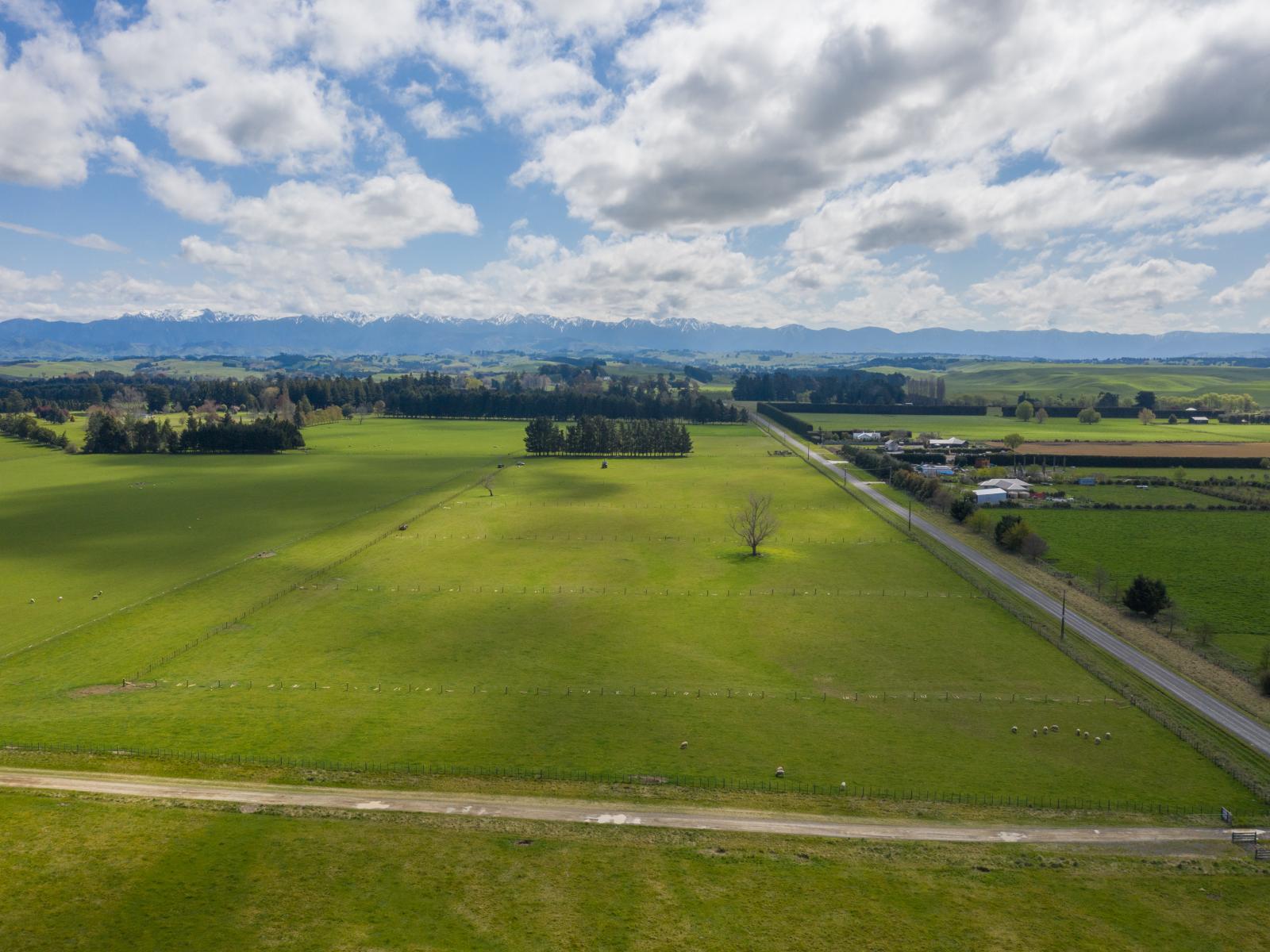 3, 126 Taylor Road, Ongaonga