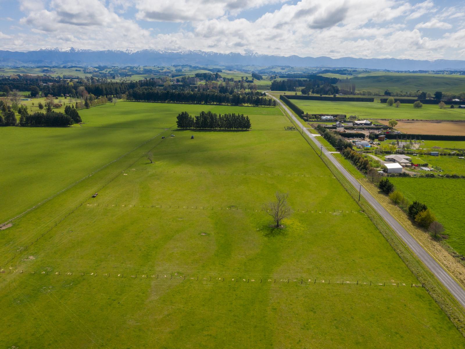 3, 126 Taylor Road, Ongaonga