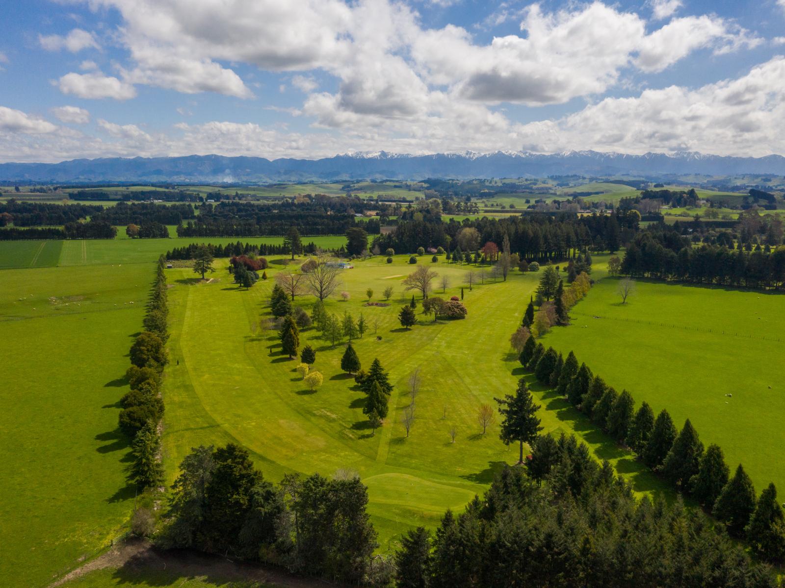 3, 126 Taylor Road, Ongaonga
